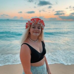 Meet your Posher, Annika